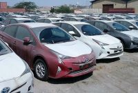 ایجاد‌ رقابت و تعادل‌بخشی به‌ بازار با واردات خودرو با منشا ارز خارجی