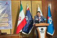 ایجاد  و افزایش ظرفیت ذخیره سازی به موازات توسعه طرح های پالایشی