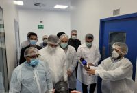 ایران به خودکفایی در تولید انسولین نزدیک شد