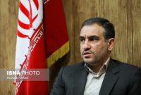 ایران و ۱+۴ در نقطه توافق ایستاده‌اند/ اسرائیل را تهدیدی برای امنیت ملی خود نمی‌دانیم