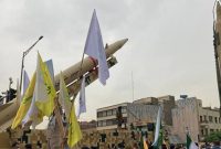 بازتاب راهپیمایی قدس در رسانه‌های عربی؛ نمایش موشک‌های جدید ایران
