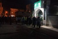بازداشت مظنون به قتل شب گذشته در گنبدکاووس/ انگیزه قتل ها در حال بررسی است
