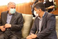 بازدید صالحیامیری از فدراسیون بوکس/ثوری: مدال شهبخش به مذاق خیلیها خوش نیامد بازدید صالحیامیری از فدراسیون بوکس/ثوری: مدال شهبخش به مذاق خیلیها خوش نیامد