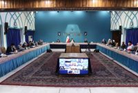 بازگشایی مراکز آموزشی با جدیت استمرار یابد