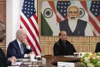 بایدن به مودی: خرید نفت بیشتر از روسیه به نفع هند نیست