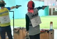 بدون امکانات نمی‌توان از تیراندازان انتظار مدال داشت