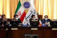 بررسی راه‌های تثبیت شغل کارگران با توجه به افزایش حقوق، در کمیسیون اجتماعی مجلس