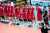 برنامه کامل لیگ ملتهای والیبال 2022 اعلام شد برنامه کامل لیگ ملتهای والیبال 2022 اعلام شد
