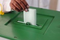 برگزاری انتخابات عمومی در پاکستان تا 90 روز دیگر