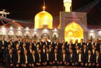 برگزاری جشنواره «آوای نور» ویژه گروه‌های تواشیح در نمایشگاه قرآن