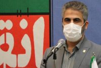 برگزاری نمایشگاههای مدرسه انقلاب در ۵۰۴۱ دبیرستان برگزاری نمایشگاههای مدرسه انقلاب در ۵۰۴۱ دبیرستان