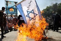 بسیج دانشجویی دانشگاههای استان تهران: پایبندی به آرمان فلسطین رمز نابودی قریبالوقوع رژیم صهیونیستی است بسیج دانشجویی دانشگاههای استان تهران: پایبندی به آرمان فلسطین رمز نابودی قریبالوقوع رژیم صهیونیستی است