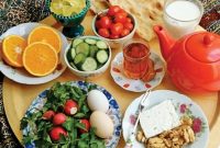 بهترین خوراکی‌ها برای مصرف با معده خالی