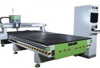 بومی‌سازی ماشین‌آلات برش و تراش چوب و سنگ