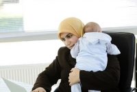بچهدار شدن را به چشم سرمایهگذاری نگاه کنید! بچهدار شدن را به چشم سرمایهگذاری نگاه کنید!