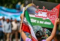 بیانیه انجمن‌های اسلامی دانشجویان در اروپا/ تاکید بر حمایت از مردم فلسطین و حذف رژیم‌صهیونیستی