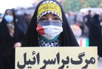 بیانیه بسیج دانشجویی/ تاکید بر وظیفه نخبگان و دانشجویان برای آزادی فلسطین