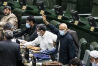بیانیه تشکلهای دانشگاهی و حوزوی/ تکلیف «شفافیت آرای نمایندگان» در طرح جدید مجلس معلوم نیست بیانیه تشکلهای دانشگاهی و حوزوی/ تکلیف «شفافیت آرای نمایندگان» در طرح جدید مجلس معلوم نیست