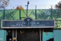 بیانیه سفارت ایران در افغانستان درباره “توطئهای که در روابط دو کشور در جریان است” بیانیه سفارت ایران در افغانستان درباره “توطئهای که در روابط دو کشور در جریان است”