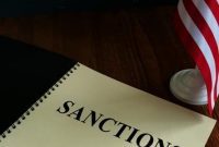 بیشترین تحریم ها علیه کدام کشورها است بیشترین تحریم ها علیه کدام کشورها است