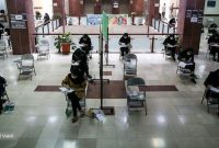 بیشترین داوطلب کنکور ۱۴۰۱ مربوط به گروه علوم تجربی است بیشترین داوطلب کنکور ۱۴۰۱ مربوط به گروه علوم تجربی است
