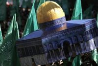 تاریخ نابودی رژیم صهیونیستی را ملت‌های آزادی‌خواه رقم خواهند زد