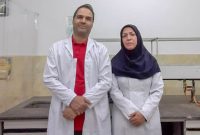 تحقق تولید، دانش‌بنیان و اشتغال‌آفرین توسط زوج همدانی/ انحصار تولید خارجی‌ها شکسته شد