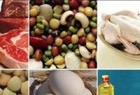 تحولات روسیه و اوکراین تاثیری در تامین مواد غذایی ایران نداشته است