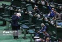 تذکرات کتبی نمایندگان به مسئولان اجرایی کشور