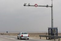 ‌تردد روان در اغلب راه‌ها و باران در برخی جاده‌های ۴ استان