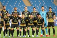 ترفند سعودی ها برای مصاف با سپاهان/التعاون با یک مهاجم به میدان می‌آید