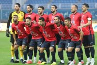 ترکیب نساجی مقابل استقلال مشخص شد