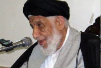 تسلیت وزیر خارجه در پی درگذشت آیت‌الله ترابی دامغانی