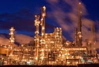 تسهیلات 12 هزار میلیارد تومانی برای توسعه پالایشگاه آبادان تسهیلات 12 هزار میلیارد تومانی برای توسعه پالایشگاه آبادان