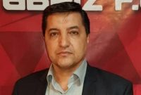 تشریح آخرین وضعیت تراکتور/ سهرابی: برای فصل آینده تیم قدرتمندی میبندیم تشریح آخرین وضعیت تراکتور/ سهرابی: برای فصل آینده تیم قدرتمندی میبندیم