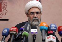 تشریح برنامه‌های روز قدس/ از برگزاری راهپیمایی در بیش از ۹۰ کشور تا رژه ۴۰ گردان رزمی در تهران