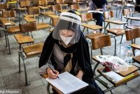 تشریح جزئیات برگزاری آزمون غیرمتمرکز المپیاد علمی دانشجویی