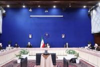تصویب تدابیری برای نحوه تعامل شورای عالی انقلاب فرهنگی با قوای سهگانه و دستگاههای فرهنگی و علمی کشور تصویب تدابیری برای نحوه تعامل شورای عالی انقلاب فرهنگی با قوای سهگانه و دستگاههای فرهنگی و علمی کشور