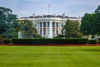 تلاش کاخ سفید برای مقابله با تهدید پهپادی علیه مراکز حساس آمریکا