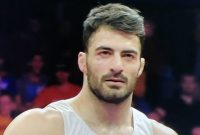 تمجید یک سایت صربستانی از عملکرد ارسلان در مسابقات کشتی اروپا تمجید یک سایت صربستانی از عملکرد ارسلان در مسابقات کشتی اروپا