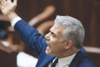 تند شدن ادبیات دیپلماتیک رژیم صهیونیستی علیه اردن