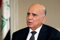 توضیح وزیر خارجه عراق درباره دور جدید مذاکرات میان ریاض و تهران