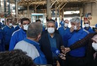 توقف تولید سمند و پژو ۴۰۵ تا دو ماه دیگر/ ۱۵ هزار خودروی تارا و سورن تا ۱۵ اردیبهشت‌ تحویل می‌شود
