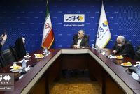 تکرار/خبرهای خوش رئیس صندوق رفاه برای دانشجویان/ از افزایش بودجه وام‌ها تا بهبود کیفیت غذا