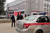 تیراندازی در یک مهد کودک در روسیه؛ حداقل سه نفر کشته شدند