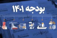 جداول و پیوست‌های قانون بودجه سال 1401 منتشر شد