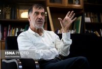 جز رهبری کسی را نمیشناسم که به فکر ۲۰ سال آینده باشد/ رئیسی کشور را گلوبلبل تحویل نگرفت جز رهبری کسی را نمیشناسم که به فکر ۲۰ سال آینده باشد/ رئیسی کشور را گلوبلبل تحویل نگرفت