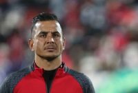 جلسه کادر فنی با دروازهبان پرسپولیس برگزار شد جلسه کادر فنی با دروازهبان پرسپولیس برگزار شد