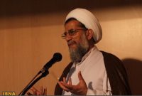 جمهوری اسلامی ایران در حال عبور از تمام بحران‌ها است