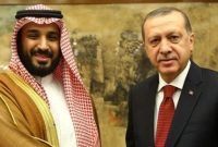 حج سیاسی قریبالوقوع اردوغان و کاسبی با پرونده خاشقچی حج سیاسی قریبالوقوع اردوغان و کاسبی با پرونده خاشقچی